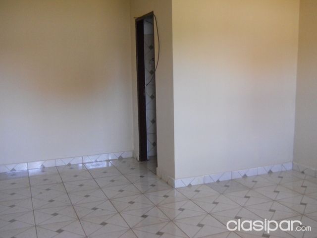 OFERTA TERRENO CON CASA EN CIUDAD DEL ESTE — foto 2