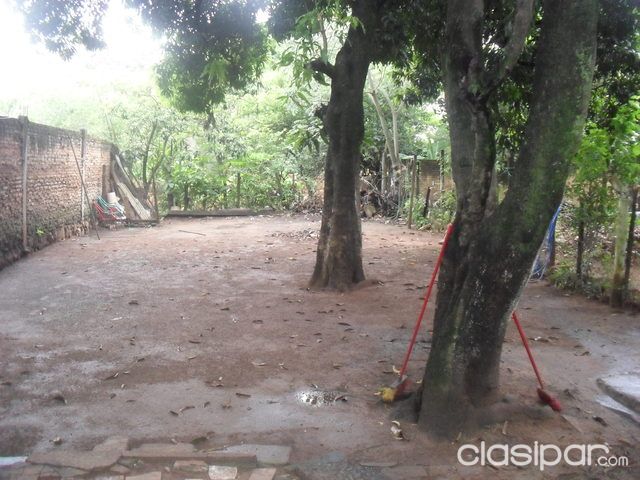 Vendo casa en San Lorenzo Excelente Ubicación... — foto 2