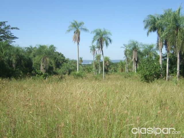 Inmobiliaria vende terrenos para quinta en Aregua con vista al lago! — foto 2