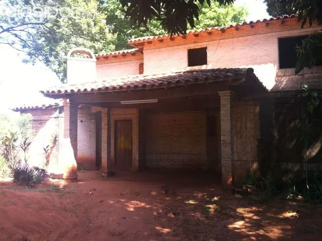 casa en fernando de la mora zona norte a terminar.. — foto 2