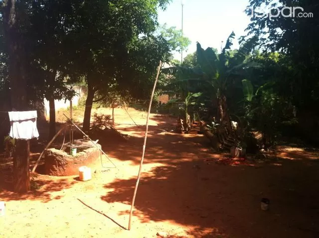 casa en fernando de la mora zona norte a terminar.. — foto 3