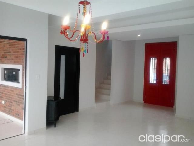 LUJOSO DEPARTAMENTO A ESTRENAR ZONA AV. FELIZ BOGADO A PASOS DE LA AVENIDA — foto 2