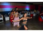 Show de Danza Arabe