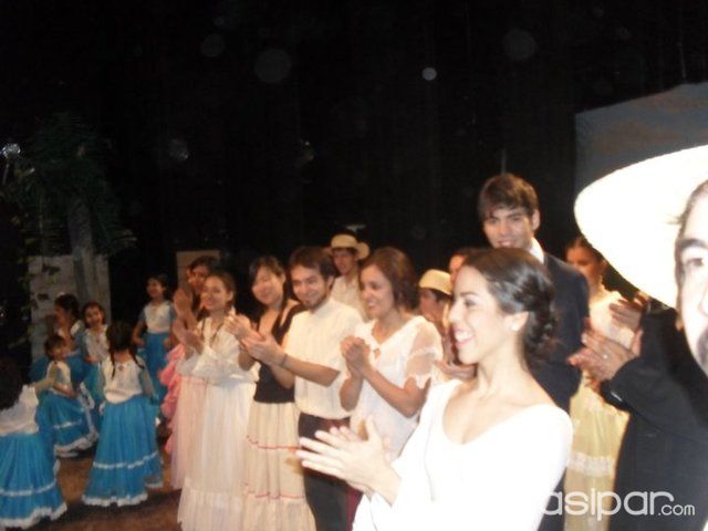 Música - Teatro - Danza - ACADEMIA CARLOS TALAVERA