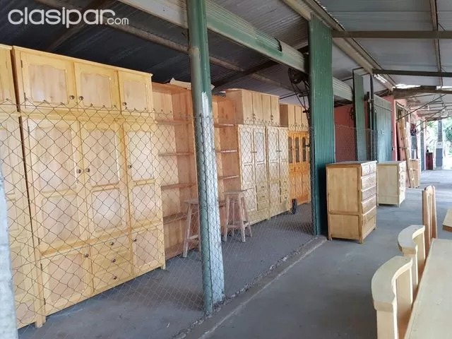 OFERTO 2 INMUEBLES!!! B°Bella Vista, Luque — foto 2