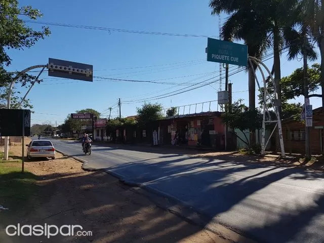 OFERTO 2 INMUEBLES!!! B°Bella Vista, Luque — foto 3