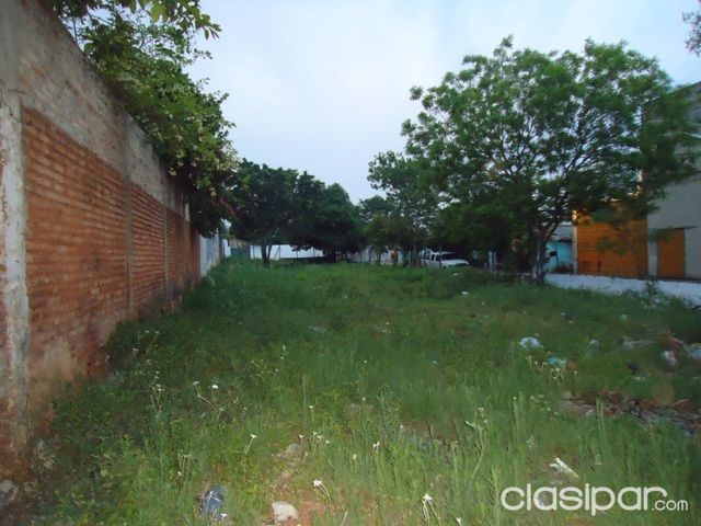 Vendo Terreno en esquina-Zona Luisito 4 mojones — foto 2