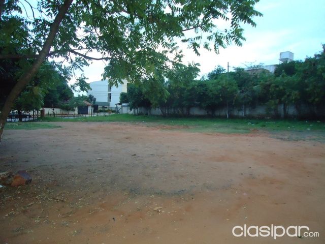 Vendo Terreno en esquina-Zona Luisito 4 mojones — foto 3