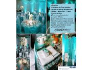 Servicio integral para eventos