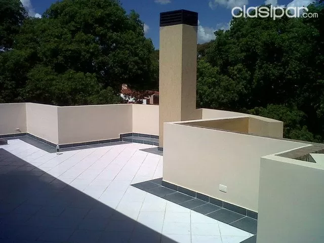 ALQUILO amplio Dpto. zona Carmelitas Center!!! — foto 2
