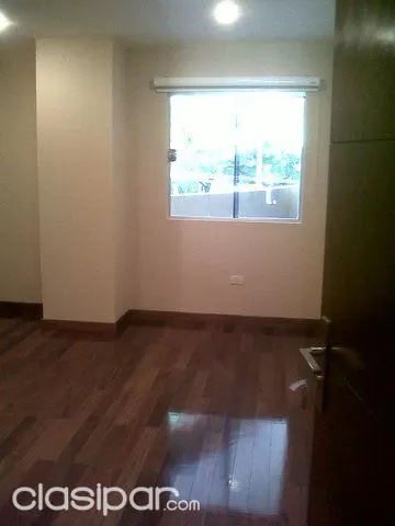 ALQUILO amplio Dpto. zona Carmelitas Center!!! — foto 3
