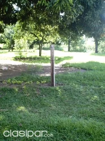 Tañarandy San Ignacio a 20 minutos de la ciudad — foto 2