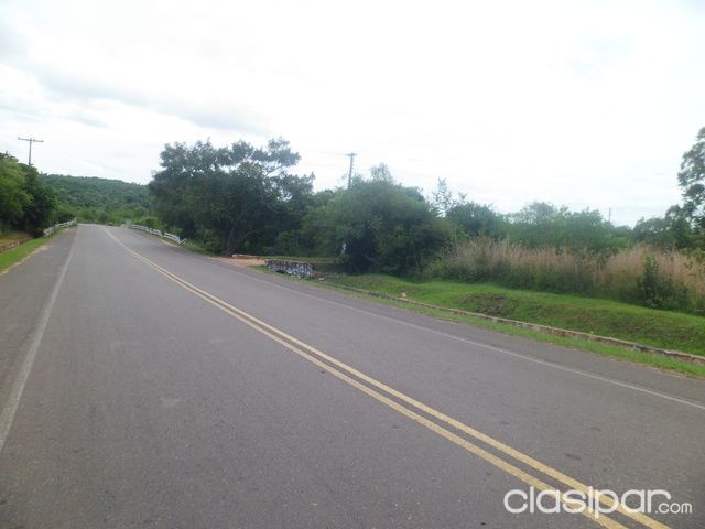 Vendo 11 terrenos juntos en Loma Grande — foto 2
