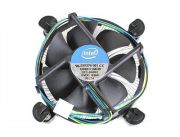 Cooler para procesador intel i3 socket 1155,775 culer,coler,ventilador,fan,disipador,con la pasta termica.