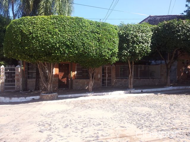 Súper Oferta, inmejorable ubicación en Barrio Jara - Asunción, a 4 cuadras de la Avda. Brasilia y a 3 de la Avda. Artigas. — foto 2
