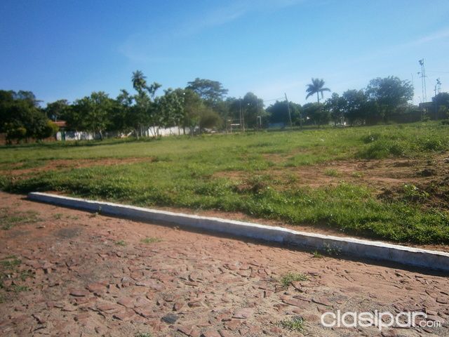 ATENCION ACCESO SUR!!! HERMOSOS TERRENOS 0984 503 761 — foto 2