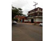 Tinglado y Terreno disponible 728m2(Multiplaza) barrio San Pablo