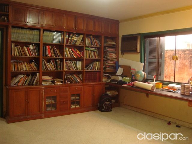 VENDO CASA, IDEAL PARA EMPRESA — foto 2
