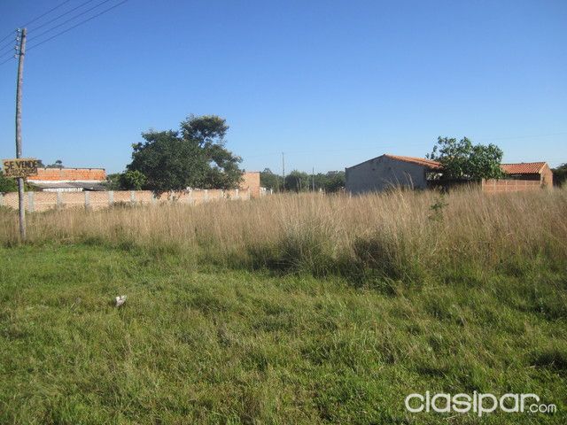Ytororo 3 lotes juntos 12x30 m2 — foto 3