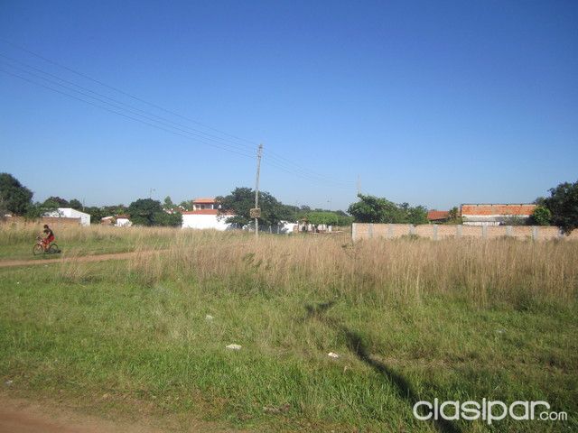 Ytororo 3 lotes juntos 12x30 m2 — foto 2