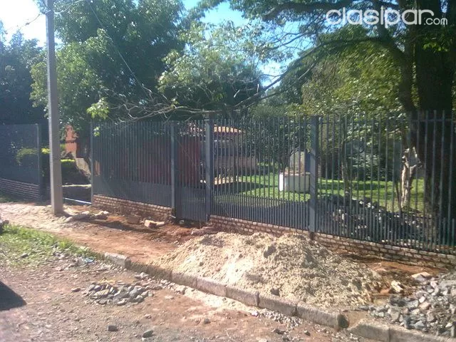 OFERTA terreno Luque loma merlo 394 mts2. — foto 2