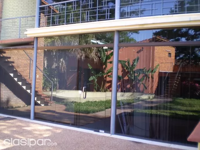 Colocacion de Vidrios Templados — foto 3