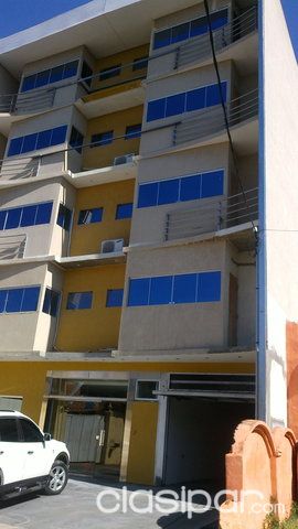 Vendo Edificio Barrio Nazareth A 2 Cuadras De Eusebio Ayala De 5 Pisos Completamente Amoblado, Con Ascensor A Estrenar!!!! — foto 2