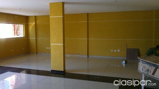 Vendo Edificio Barrio Nazareth A 2 Cuadras De Eusebio Ayala De 5 Pisos Completamente Amoblado, Con Ascensor A Estrenar!!!! — foto 3