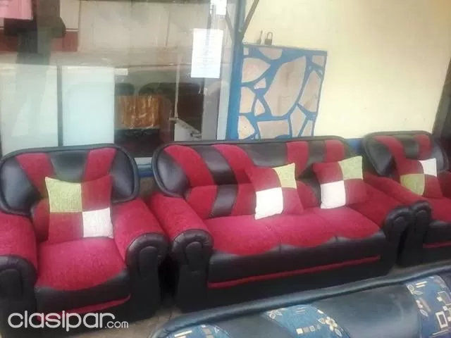 Sofa sobre medidas y sobre catálogos — foto 2