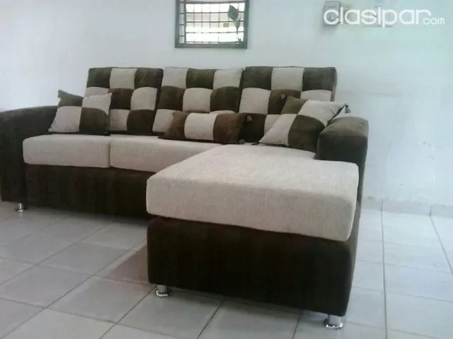 Sofa sobre medidas y sobre catálogos — foto 3