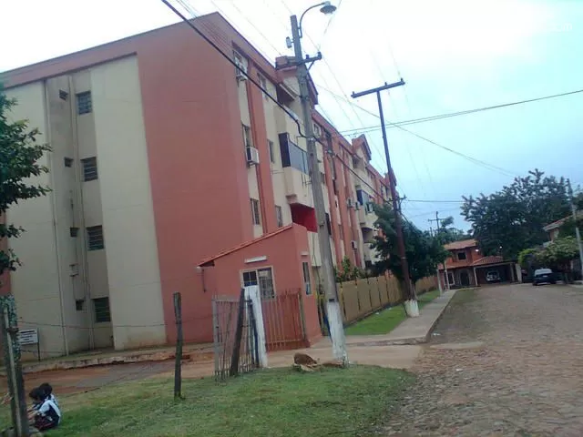 Vendo dpto 2 dormitorios, zona lasca y salemma — foto 3