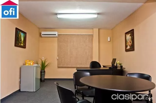 Oficinas equipadas listas para ocuparse! — foto 2