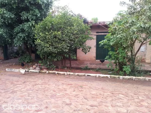VENDO EN OFERTA RESIDENCIA EN MORA CUE-LUQUE — foto 2