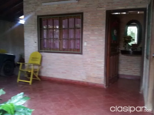 VENDO EN OFERTA RESIDENCIA EN MORA CUE-LUQUE — foto 3