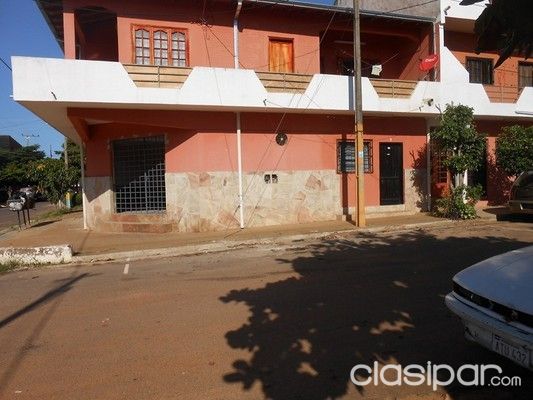 VENDO EDIFICIO EN LUQUE — foto 2