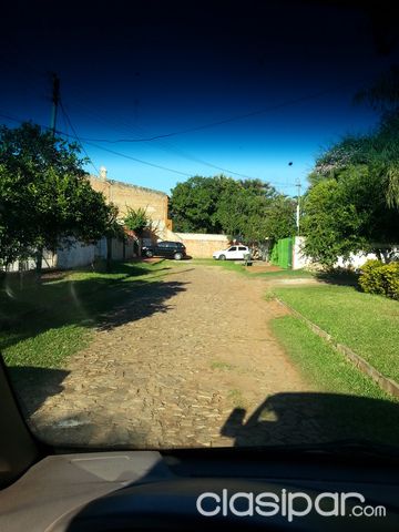 VENDO TERRENO EN PALMA LOMA. — foto 2