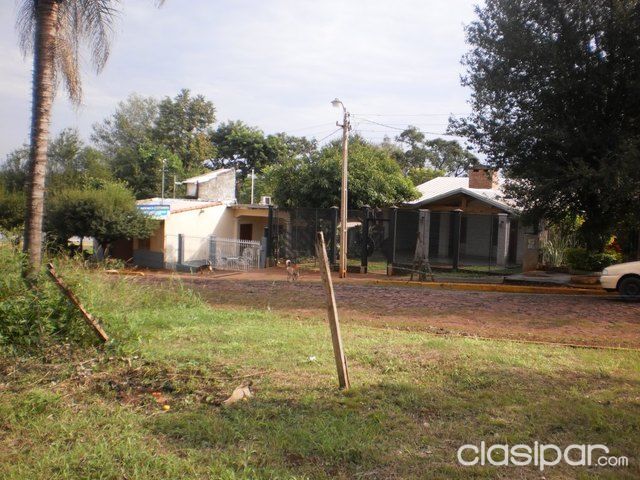 TERRENO Bº SANTA MARIA - COSTANERA — foto 2