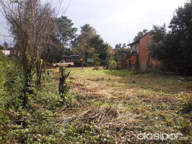 TERRENO Bº SANTA MARIA - COSTANERA — foto 3