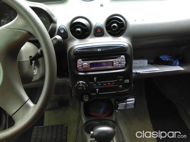 vendo auto — foto 2
