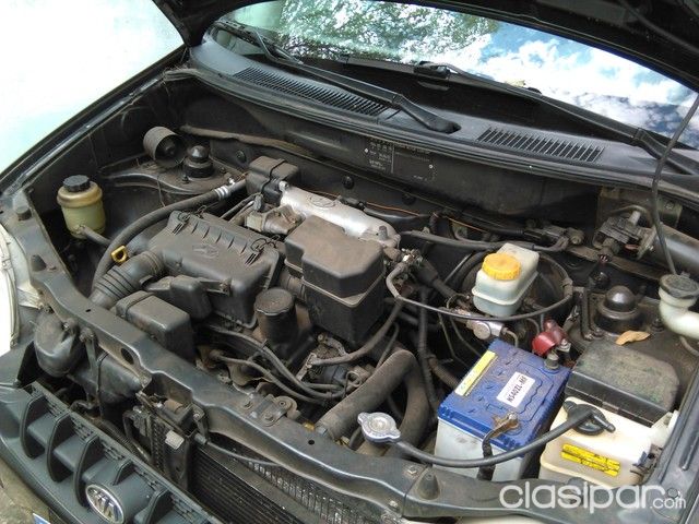 vendo auto — foto 3
