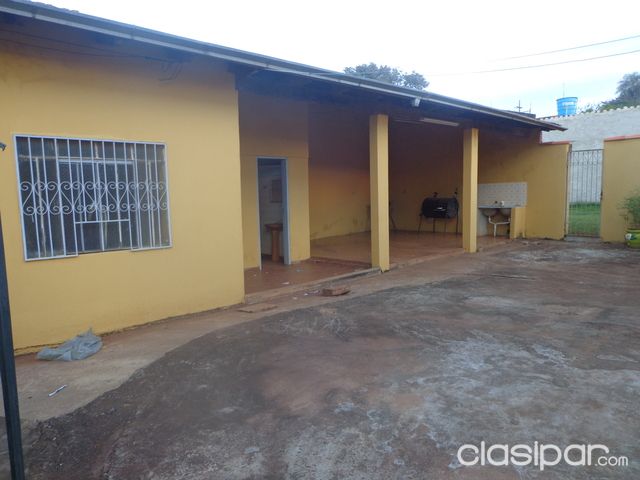 2 X 1 CASA MAS UN TERRENOS DE REGALO FRENTE AL AREA 5 - OFERTA — foto 2
