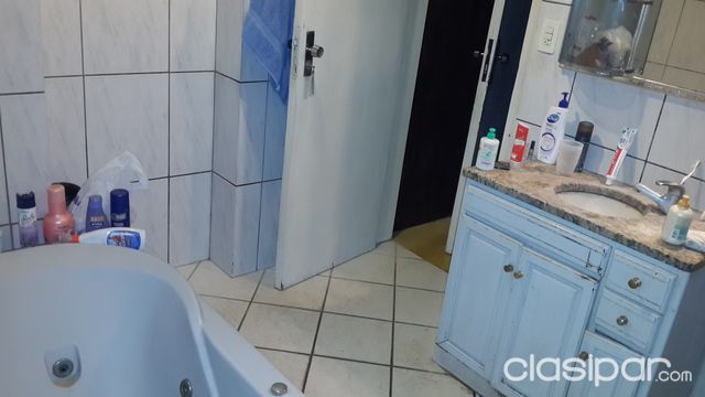 PRECIOSA CASA – B° SEMINARIO - 450 m2 – 15 mt DE FRENTE – A 2 CUADRAS DE Av. KUBISCHEK – Y A UNA CUADRA Y MEDIA DE EUSEBIO AYALA — foto 2