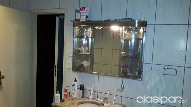 PRECIOSA CASA – B° SEMINARIO - 450 m2 – 15 mt DE FRENTE – A 2 CUADRAS DE Av. KUBISCHEK – Y A UNA CUADRA Y MEDIA DE EUSEBIO AYALA — foto 3