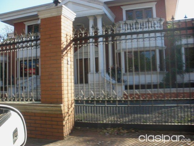 MANSION EN VILLA MORRA PARA VIVIENDA U OFCINA — foto 2