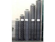 TEJIDO DE ALAMBRE, BARATO, FABRICA DE TEJIDOS ROMBOIDAL Y ARTISTICO