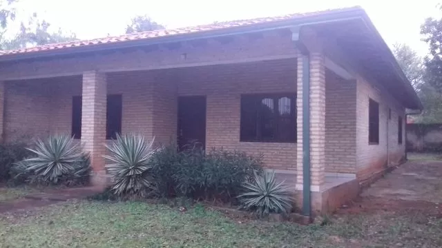 Espectacular Oferta!!! Vendo Casa a Estrenar con todas las comodidades, a una cuadra de ruta asfaltada en barrio residencial. — foto 2