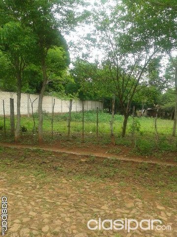 VENDO TERRENO CAPIATA RUTA 2 KM 21 — foto 2