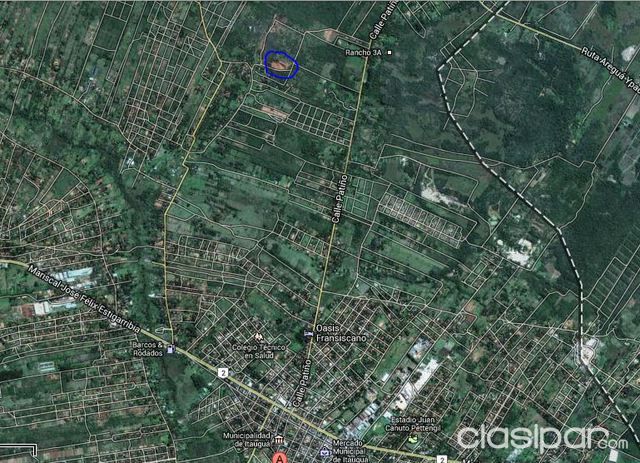 Casa quinta en Itaugua — foto 3