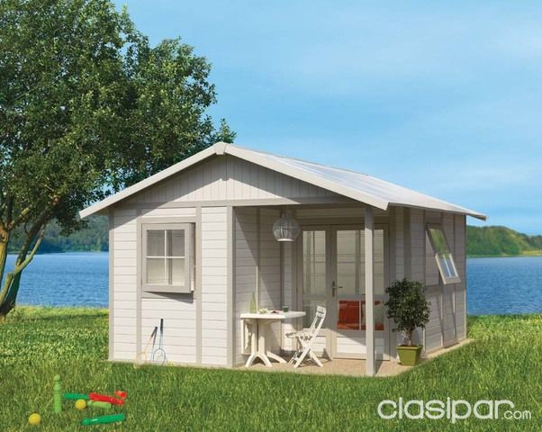 CASAS PREFABRICADAS y SPECIAL Inversor! — foto 2