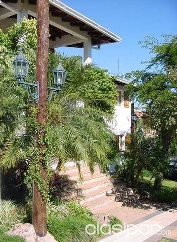 VENDO APART HOTEL EN EL BARRIO MIRAFLORES DE ASUNCIÓN-ZONA CURDA — foto 2